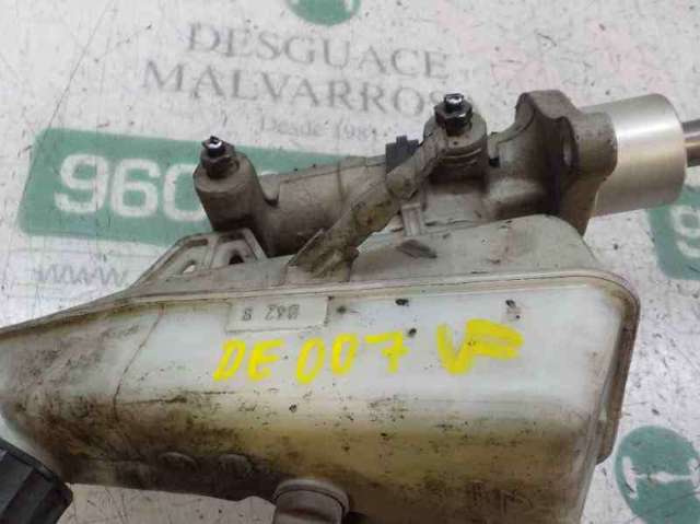 FIAT 9467547580 Главный тормозной цилиндр в наличии Тернополь