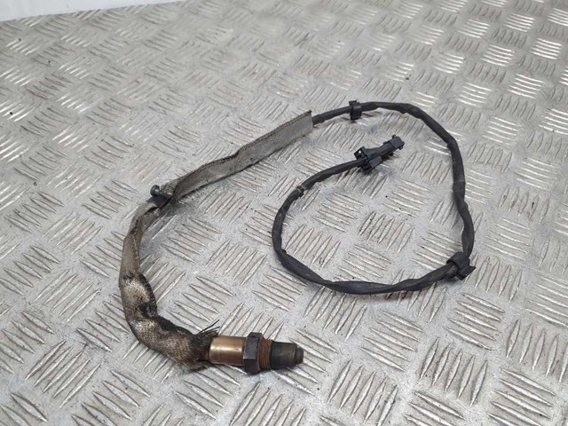 VOLVO 9470011 Лямбда зонд в наличии Каменское