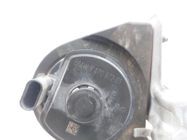 9470972 BMW Дополнительная помпа купить в Ирпень