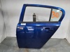 Porta traseira esquerda 94710105 OPEL