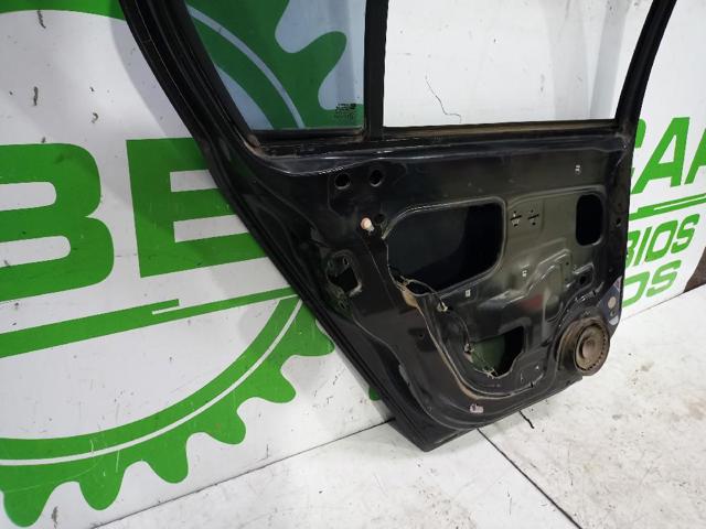 OPEL 94710105 Дверь задняя левая в наличии Ирпень