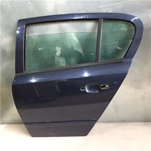 94710105 OPEL Дверь задняя левая купить в Каменское