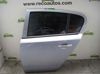 Porta traseira esquerda 94710105 OPEL