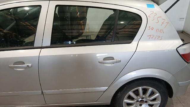 94710105 OPEL Дверь задняя левая купить в Винница