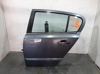 Porta traseira esquerda 94710105 OPEL