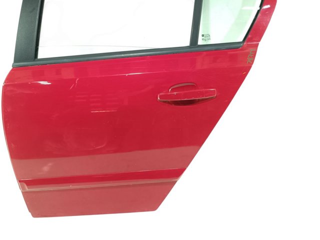 94710105 OPEL Дверь задняя левая купить в Ужгород