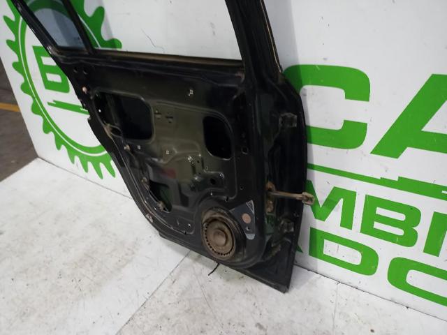 OPEL 94710105 Дверь задняя левая в наличии Запорожье