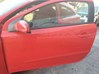 Porta dianteira esquerda 94711559 OPEL