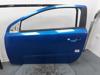 Porta dianteira esquerda 94711559 OPEL