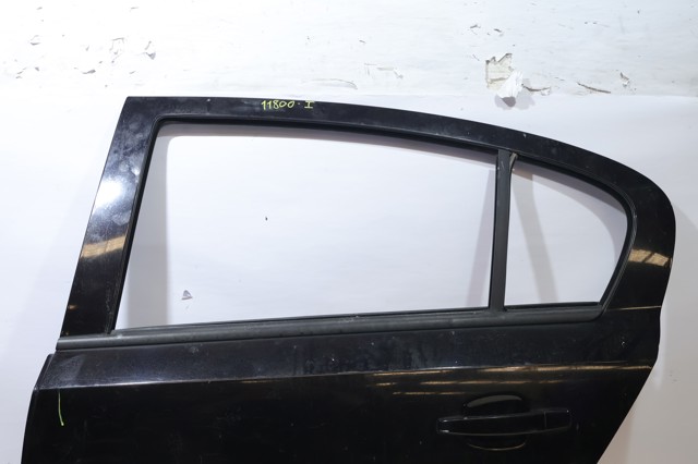OPEL 94712168 Дверь задняя левая в наличии Черкассы