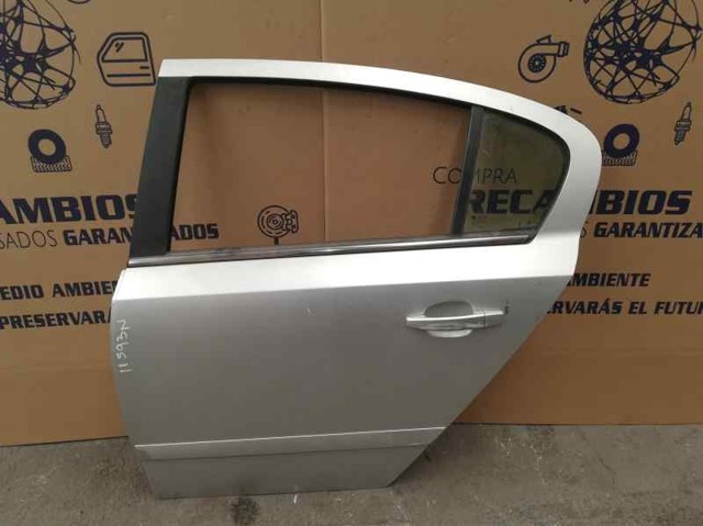 OPEL 94712168 Дверь задняя левая в наличии Ирпень