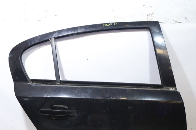 OPEL 94712170 Дверь задняя правая в наличии Чернигов