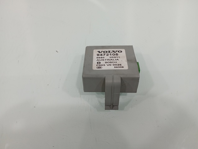 9472105 VOLVO купить в Чернигов