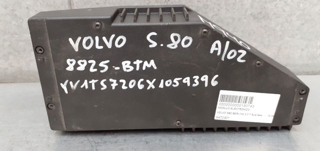 VOLVO 9472301 в наличии Украина