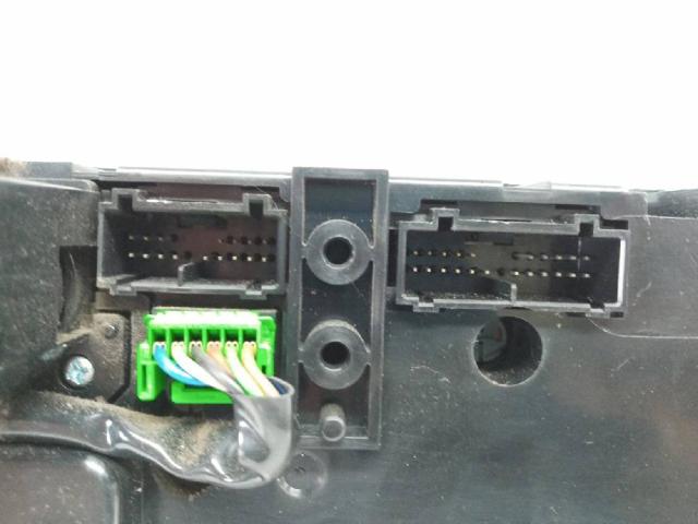VOLVO 9472420 Блок управления кондиционером в наличии Харьков