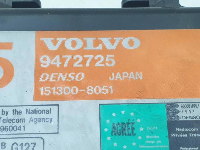 VOLVO 9472725 в наличии Сумы