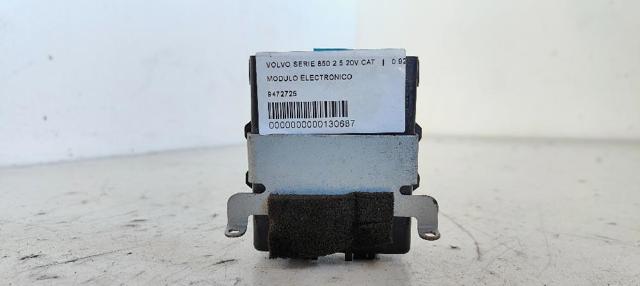 VOLVO 9472725 в наличии Украина