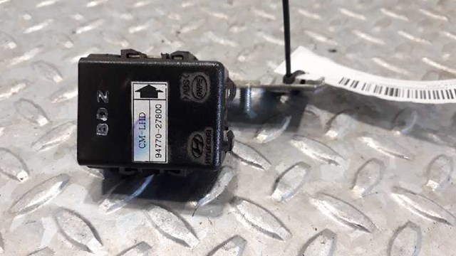 9477027800 HYUNDAI Реле датчика уровня масла купить в Сумы