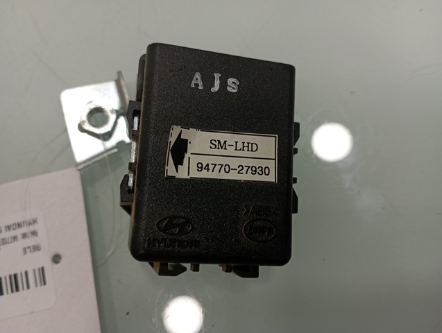 HYUNDAI 9477027930 в наличии Киев