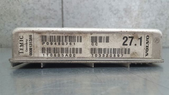 VOLVO 9480761 Блок управления акпп в наличии Павлоград