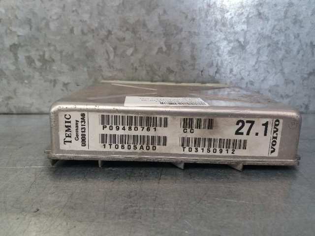 9480761 VOLVO Блок управления акпп купить в Запорожье