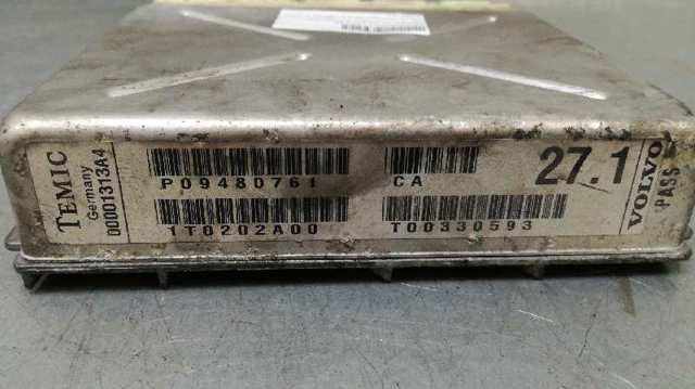 9480761 Блок управления акпп купить Житомир