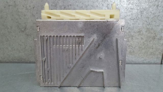 9480761 Модуль управления (ЭБУ) АКПП электронный купить Николаев
