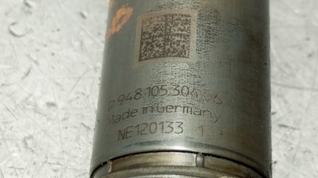 94810530406 PORSCHE Клапан электромагнитный положения (фаз) распредвала купить в Одесса