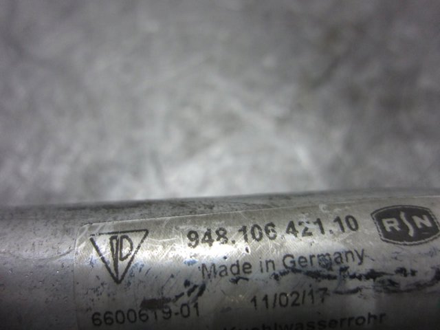 94810642110 PORSCHE купить в Киев