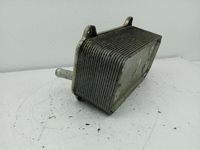 PORSCHE 94810727602 Радиатор масляный (холодильник), под фильтром в наличии Львов
