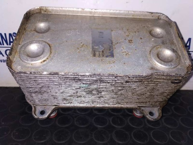 94810727603 PORSCHE Радиатор масляный (холодильник), под фильтром купить в Ровно