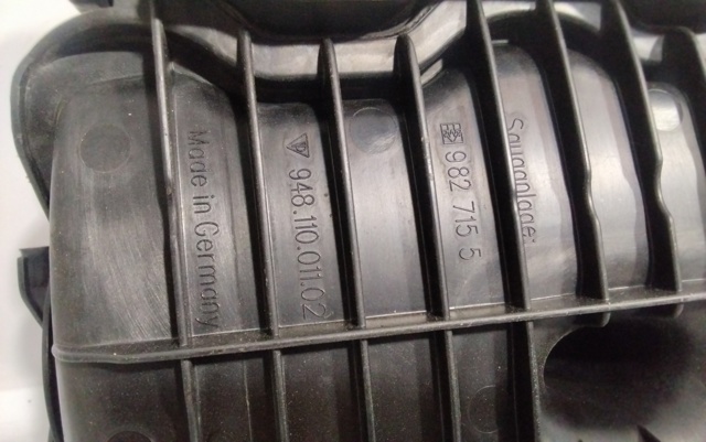 PORSCHE 94811001102 в наличии Житомир