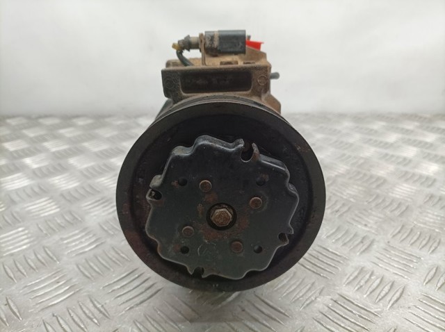 PORSCHE 94812601100 Компрессор кондиционера в наличии Киев