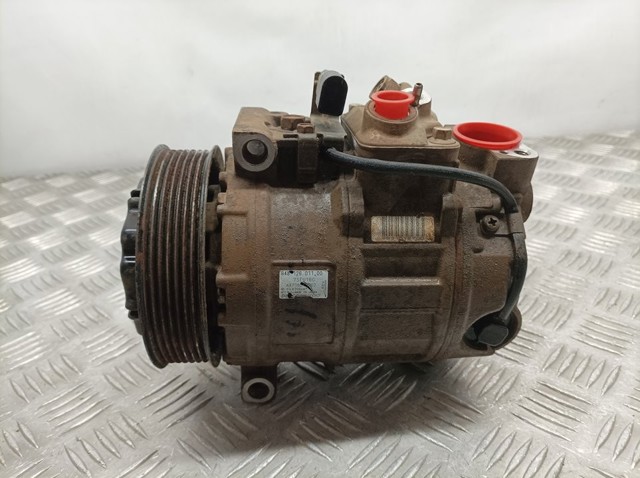 PORSCHE 94812601100 Компрессор кондиционера в наличии Черновцы