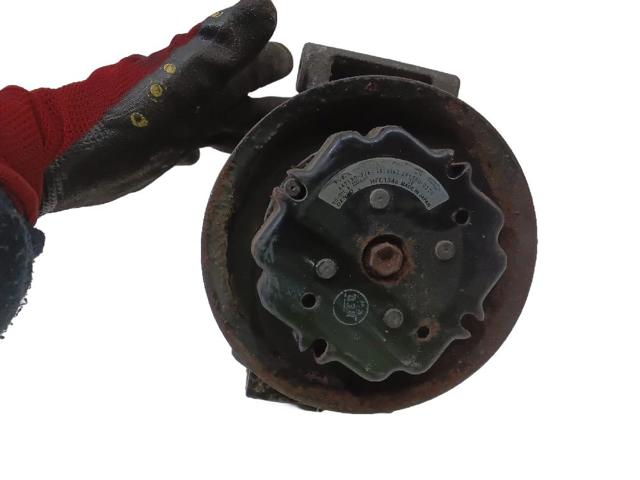 94812601100 PORSCHE Компрессор кондиционера купить в Ужгород