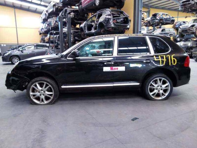 94812601100 PORSCHE Компрессор кондиционера купить в Житомир