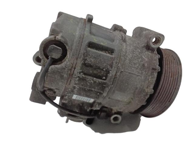 94812601100 PORSCHE Компрессор кондиционера купить в Полтава