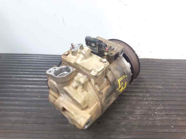 PORSCHE 94812601100 Компрессор кондиционера в наличии Хмельницкий