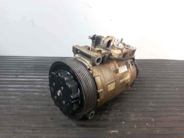 PORSCHE 94812601100 Компрессор кондиционера в наличии Киев
