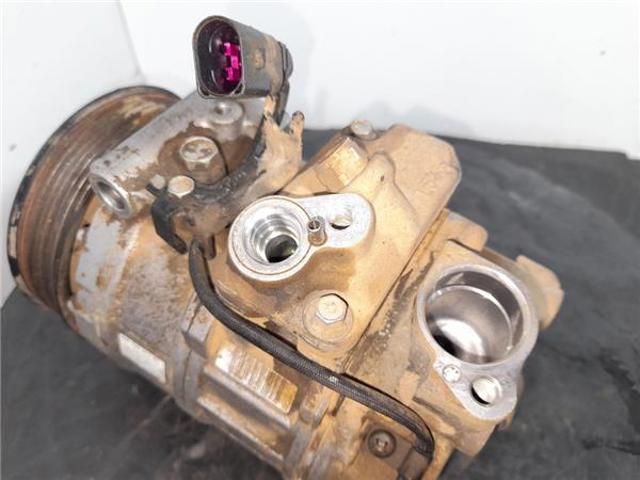 94812601101 PORSCHE Компрессор кондиционера купить в Харьков