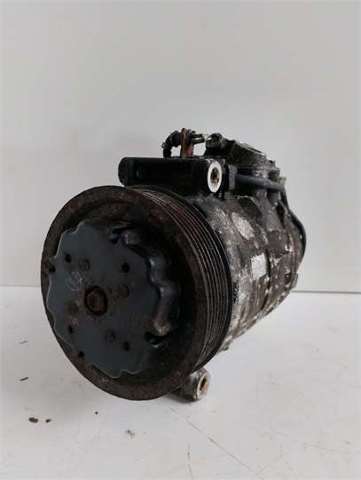 94812601101 PORSCHE Компрессор кондиционера купить в Черкассы