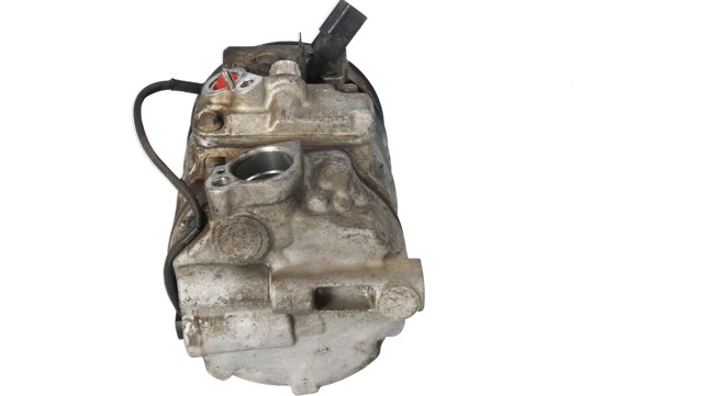94812601101 PORSCHE Компрессор кондиционера купить в Павлоград