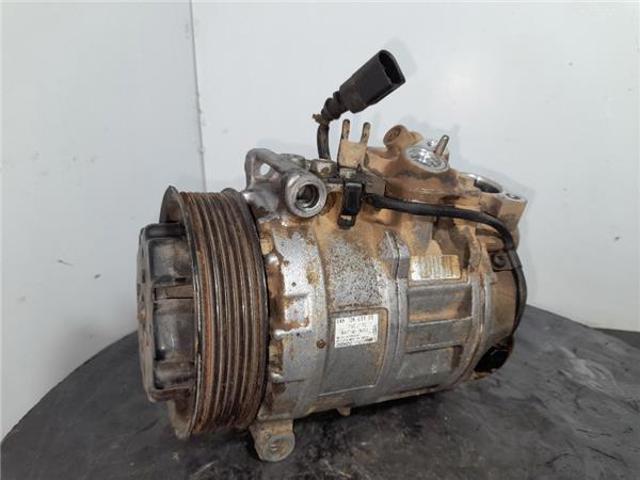 94812601101 PORSCHE Компрессор кондиционера купить в Киев