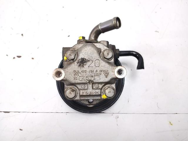 948314050AX PORSCHE Насос ГУР купить в Сумы