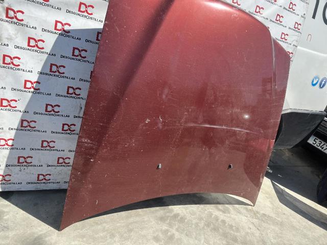 Capota Volvo V70 1 LV