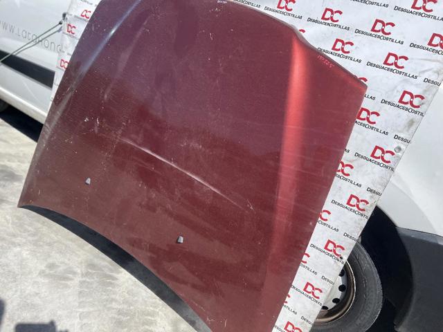 Capota Volvo V70 1 LV