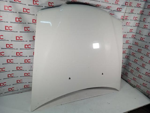 Capota Volvo V70 1 LV