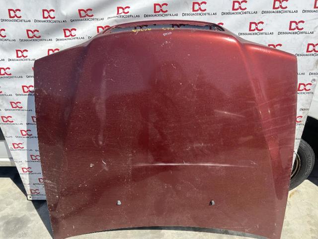 Capota Volvo V70 1 LV