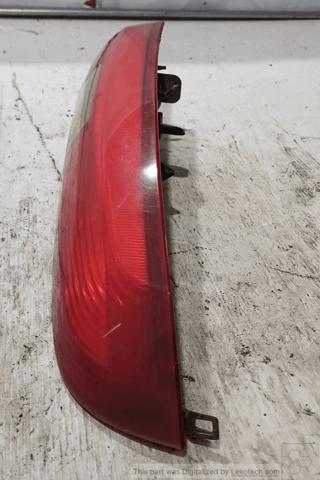 9483688 VOLVO Фонарь задний левый верхний купить в Каменское