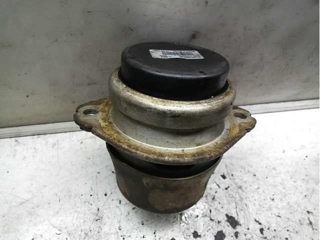 Soporte motor trasero para porsche cayenne (9pa) (2002-2010) turbo 4.5 m4850 94837504901